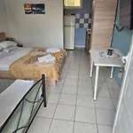 Apartment ευριποσ