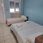 ευριποσ Apartment Kritharia (Thessalia)