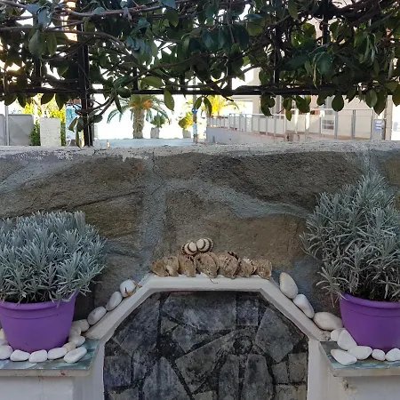 ευριποσ * Kritharia