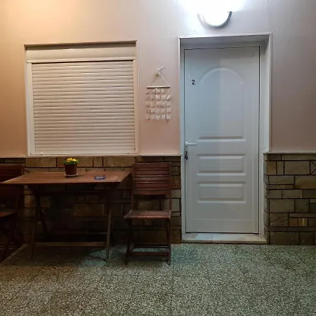 ευριποσ アパート