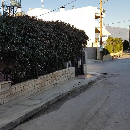 Appartement ευριποσ *