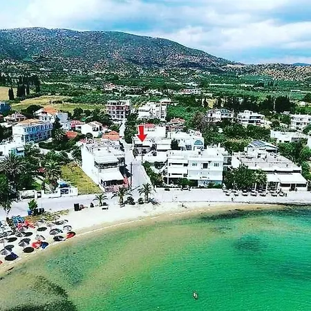 ευριποσ