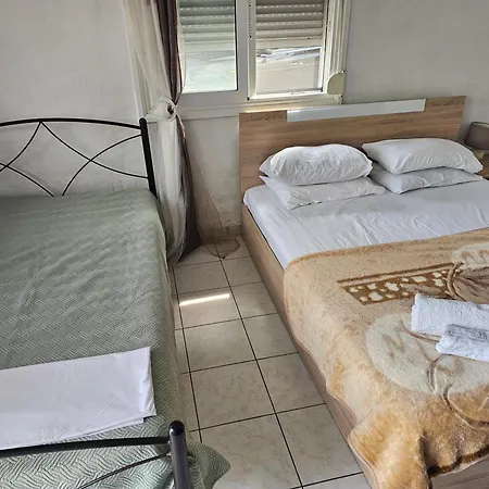 Apartment ευριποσ Kritharia (Thessalia)