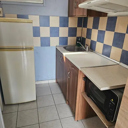 ευριποσ Apartment