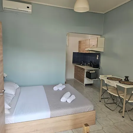 Appartement ευριποσ *