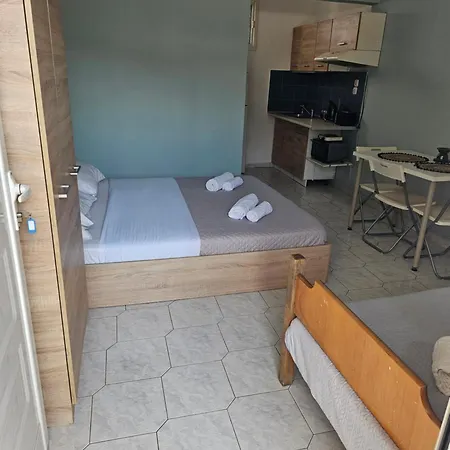 ευριποσ Apartmán Kritharia (Thessalia)