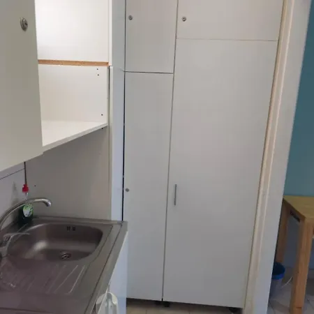 Apartment ευριποσ