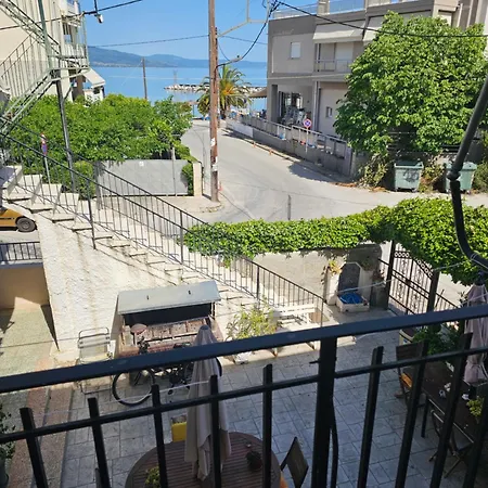 Apartment ευριποσ *