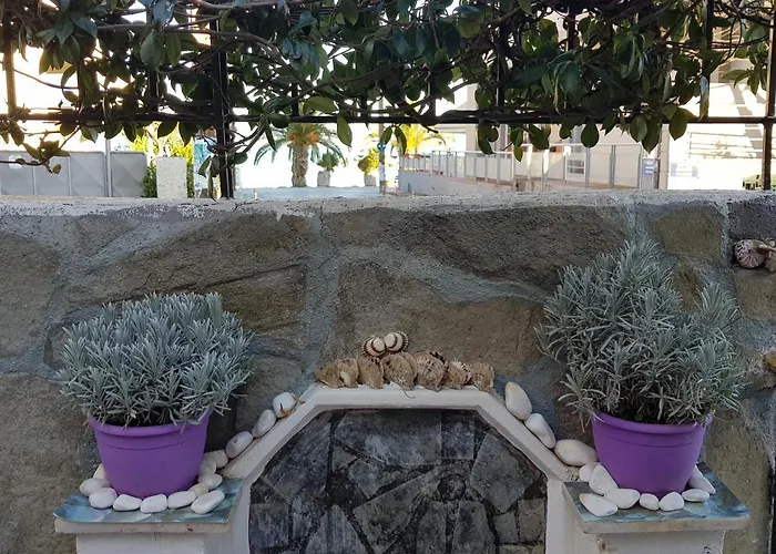 ευριποσ * Kritharia