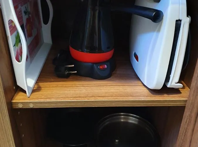 ευριποσ Appartement