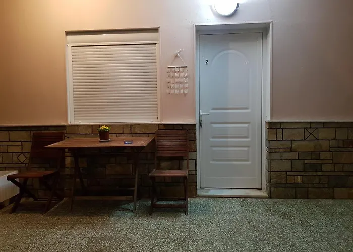 ευριποσ Appartement