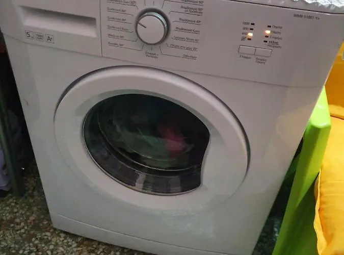 Appartement ευριποσ