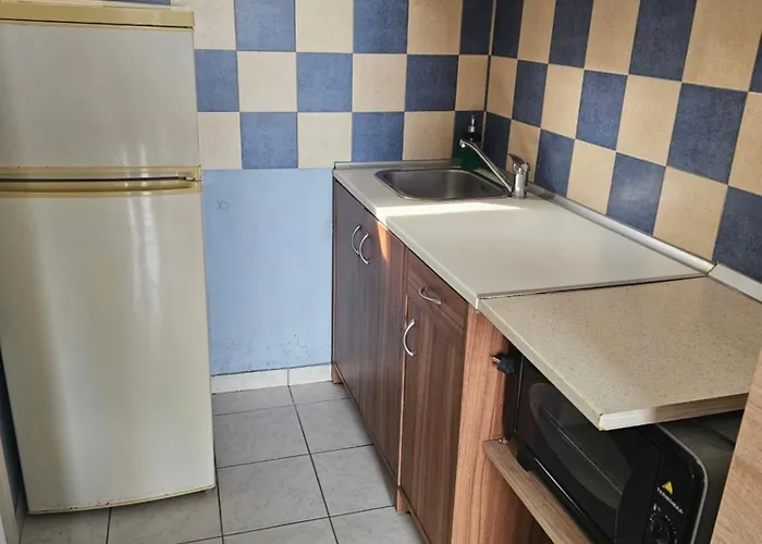 ευριποσ Appartement