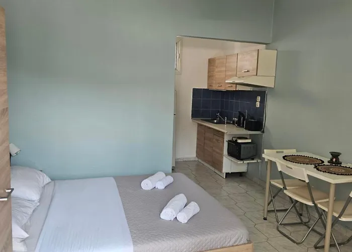 Appartement ευριποσ *