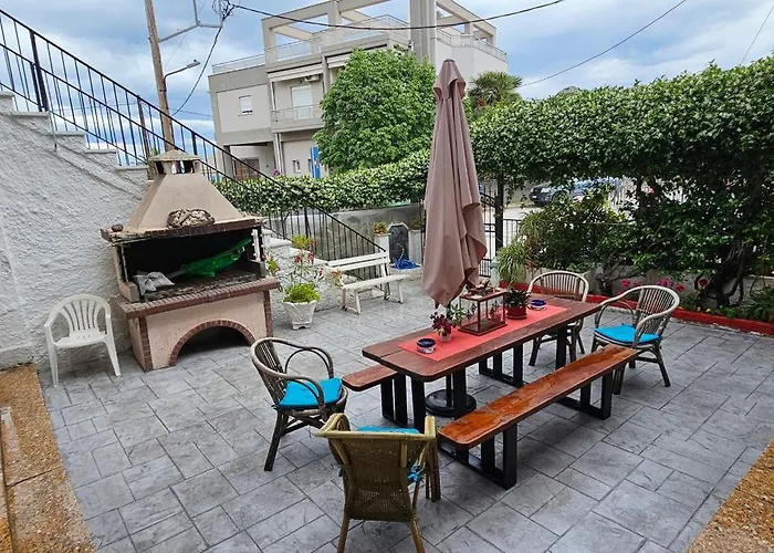 ευριποσ * Kritharia (Thessalia)