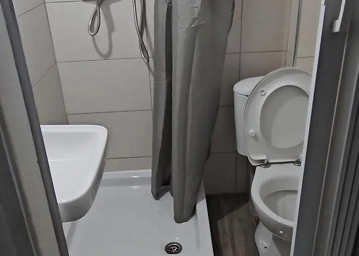 Appartement ευριποσ Kritharia (Thessalia)